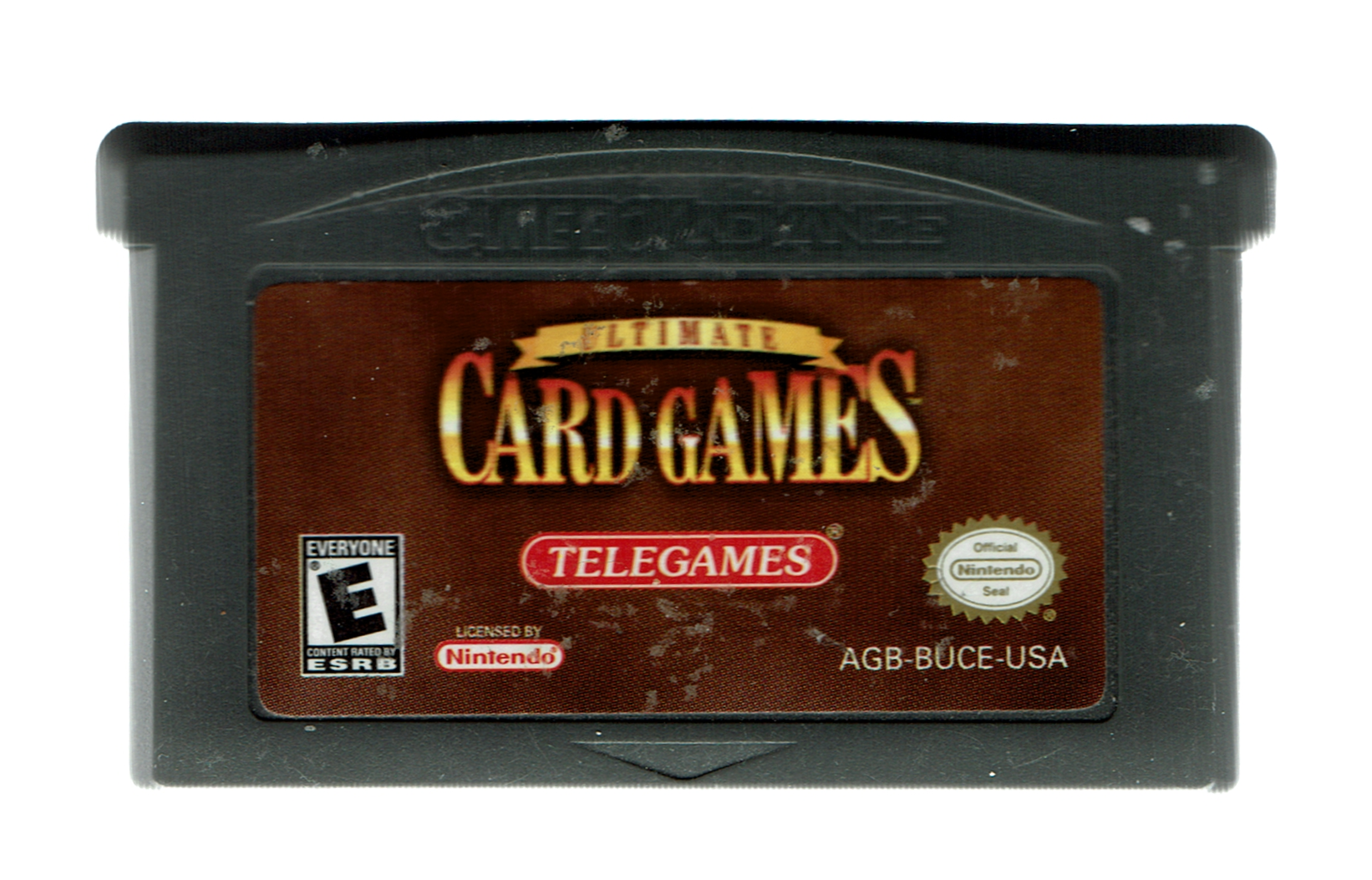 Ultimate Card Games